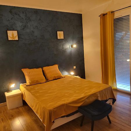 Villa Aux Portes Des Pyrenees Сен-Годанс Екстериор снимка