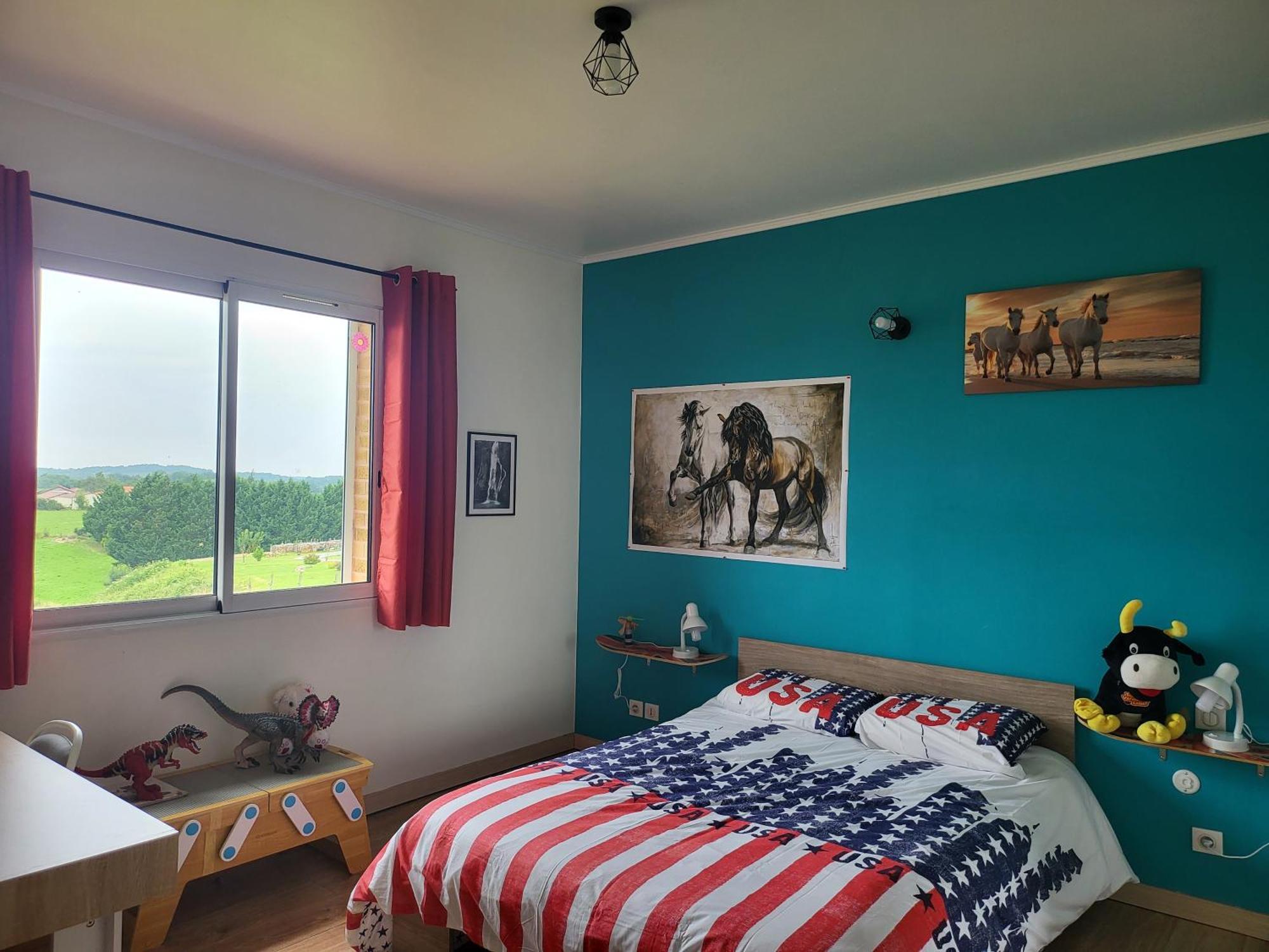 Villa Aux Portes Des Pyrenees Сен-Годанс Екстериор снимка