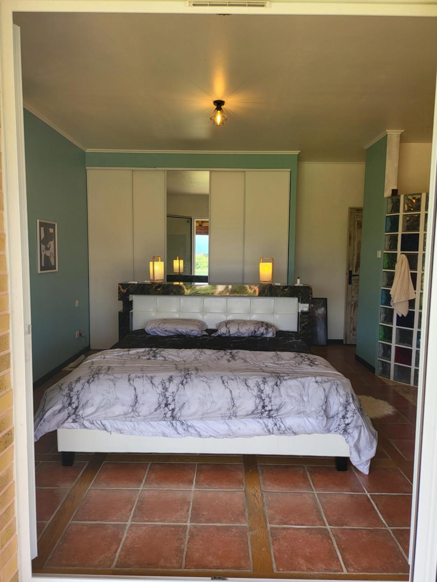 Villa Aux Portes Des Pyrenees Сен-Годанс Екстериор снимка